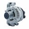 Wai Global Alternator, ALTND ERIF 12V 160A CW HP, 160 Amp12 Volt, CW, 6Groove Decoupler Pulley 11572N - alternate 3